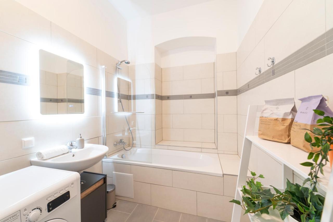Klaus I Levestate Appartement Wenen Buitenkant foto
